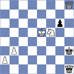Gholami Orimi - Van Dael (Chess.com INT, 2019)