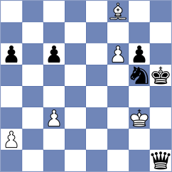 Zangrilli - Delbert Panya (chess.com INT, 2021)