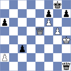 Zochowski - Zaitsev (chess.com INT, 2023)