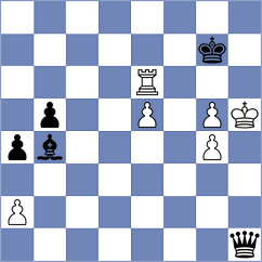 Kiseljova - Helmer (chess.com INT, 2024)