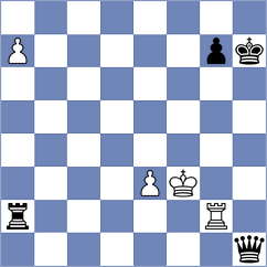 Yeritsyan - Kovalev (chess.com INT, 2024)