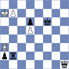 Kett - Belyakov (chess.com INT, 2021)