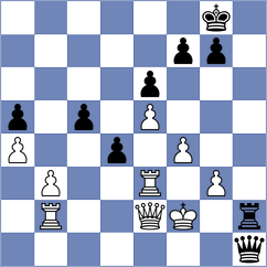 Dolensky - Stalmach (Chess.com INT, 2021)