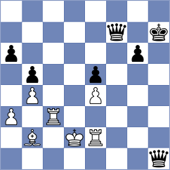 Solovjov - Al-Blooshi (chess.com INT, 2024)