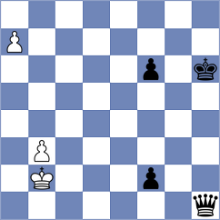 Kopczynski - Narayanan (chess.com INT, 2024)