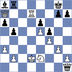 Maurizzi - Acosta Villarroel (chess.com INT, 2024)