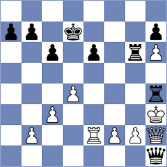 Hoghmrtsyan - Punin (chess.com INT, 2022)