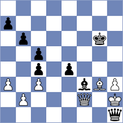 Trapeznikova - Wagh (Chess.com INT, 2021)