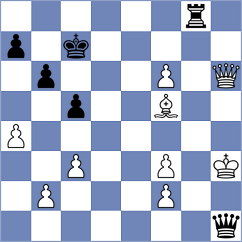 Bilan - Frayna (chess.com INT, 2023)