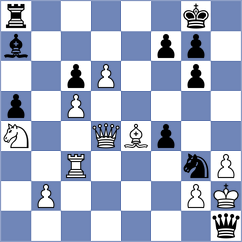Raghunandan - Manea (Chess.com INT, 2020)