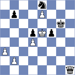 Perez Ponsa - Nigalidze (chess.com INT, 2024)