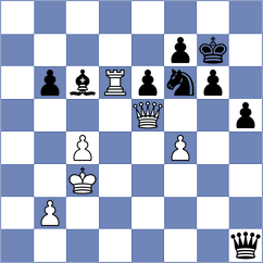 Steffen - Kasparova (Werther, 2004)