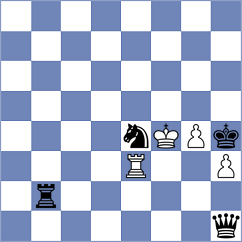 Smieszek - Ballester Llagaria (chess.com INT, 2024)