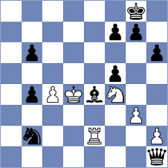 Sarana - Sviridov (chess.com INT, 2021)