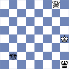 Almeida Junior - Pinero (chess.com INT, 2024)