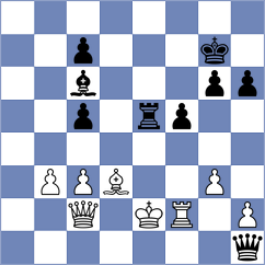 Novikova - Pein (chess.com INT, 2024)