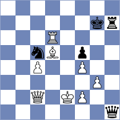 Zeltsan - Labussiere (chess.com INT, 2024)