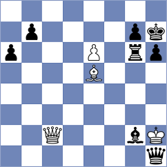 Svane - Shuvalov (chess.com INT, 2024)