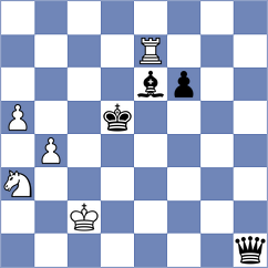 Tymrakiewicz - Solon (chess.com INT, 2021)