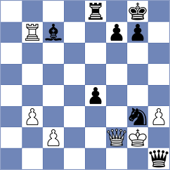 Do Valle Cardoso - Savitskiy (chess.com INT, 2021)