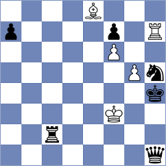 Mizzi - Chernov (chess.com INT, 2024)