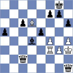 Cardozo - Smirnov (chess.com INT, 2024)