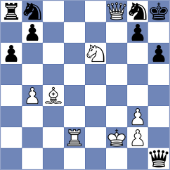 Bryant - Potapova (chess.com INT, 2024)