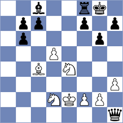 Pasti - Gajwa (Chess.com INT, 2020)