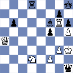 Bacrot - Lin (chess.com INT, 2024)