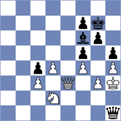 Kubat - Cechura (Chess.com INT, 2021)