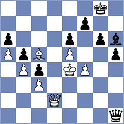 Camacho Campusano - Coe (chess.com INT, 2024)