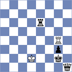 Zong - Potapova (Chess.com INT, 2021)