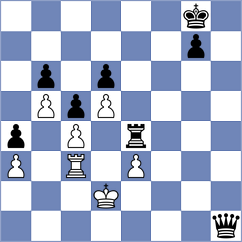 Collins - Dovbnia (chess.com INT, 2024)
