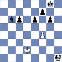 Krocil - Handlovsky (Chess.com INT, 2021)