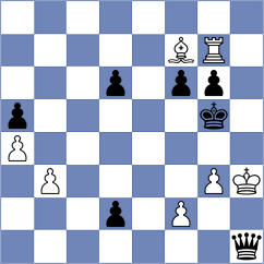 Vasiljev - Yadav (Chess.com INT, 2021)