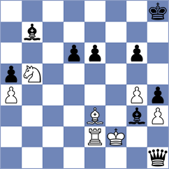 Turzo - Silva (Chess.com INT, 2020)