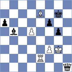 Muradli - Rakhmanov (chess.com INT, 2024)