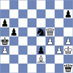 Yanayt - Loxine (Chess.com INT, 2019)