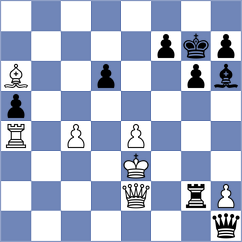 Stegariu - Le (Chess.com INT, 2020)