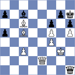 Hansen - Soraas (chess.com INT, 2024)