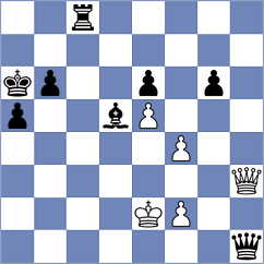 Shkapenko - Savchenko (chess.com INT, 2021)