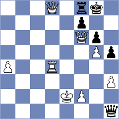 Galaktionov - Leenhouts (chess.com INT, 2024)
