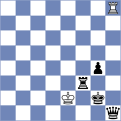 Osmak - Gunina (FIDE Online Arena INT, 2024)