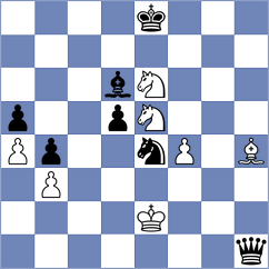 Gonzalez Vega - Tinmaz (chess.com INT, 2024)