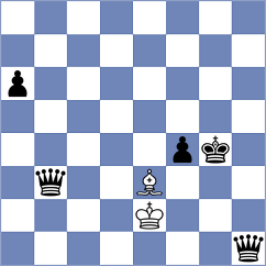 Svane - Shandrygin (chess.com INT, 2024)