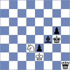 Stojanovski - Chernov (chess.com INT, 2024)