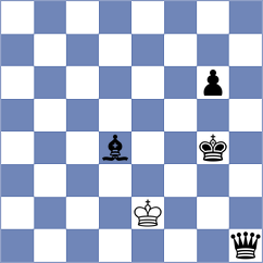 Foisor - Xu (Chess.com INT, 2019)