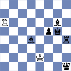 Skvortsov - Perrine (chess.com INT, 2023)