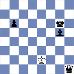 Michelakos - Ozates (chess.com INT, 2023)