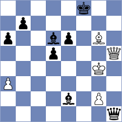 Pires - Pavlov (chess.com INT, 2021)